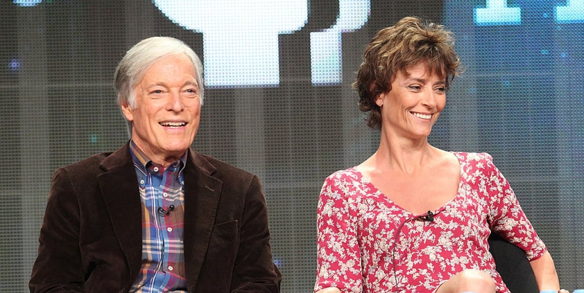Richard Chamberlain, star of Dr. Kildare, Shogun and The Thorn Birds, dead at 90