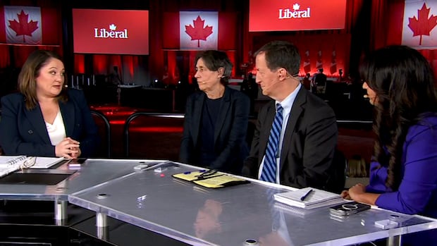 Sask. has been a sea of blue in recent federal elections. Here's why it's worth watching this time around