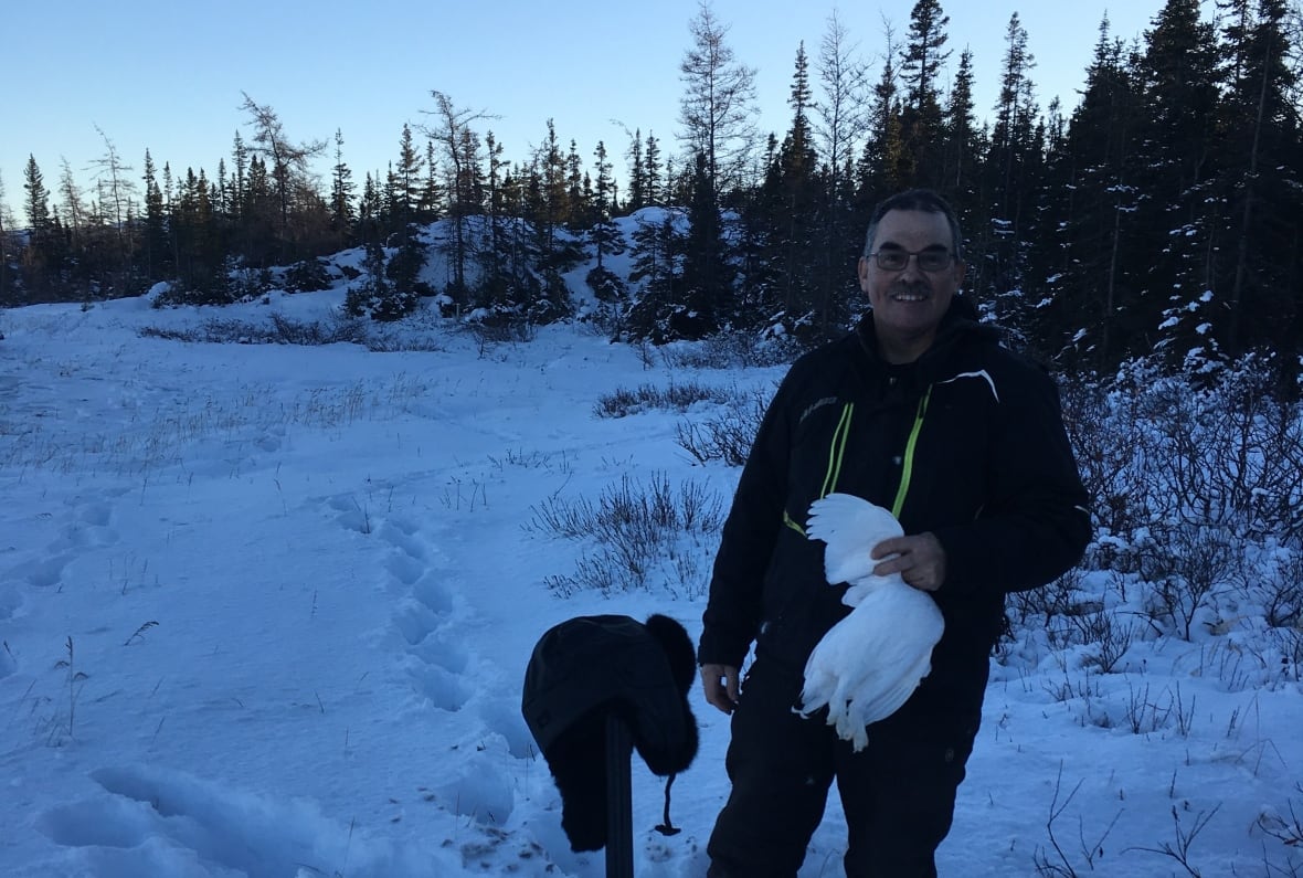 Sea ice is disappearing in the North. This is how Inuit are responding