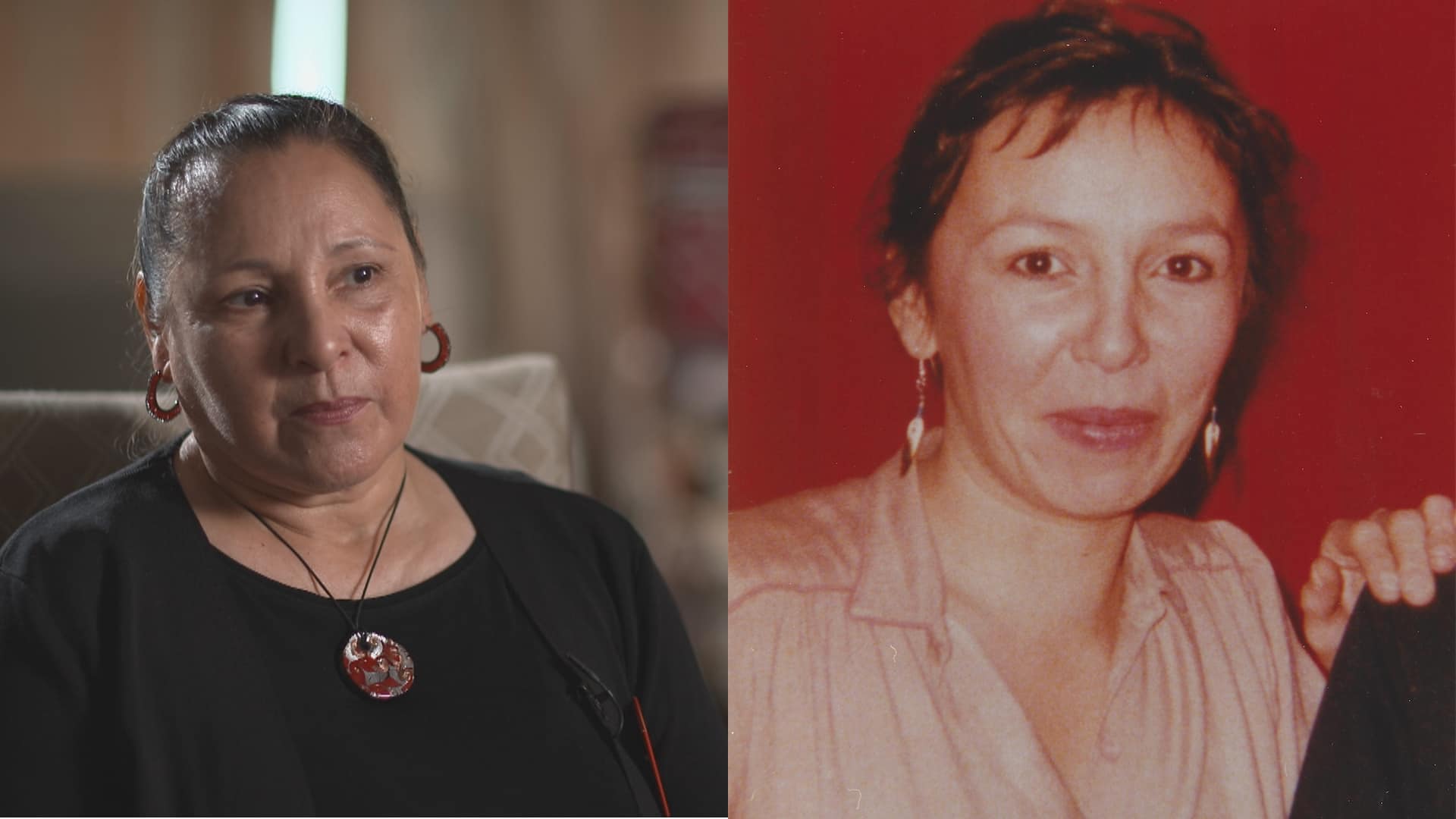 Sonya Cywink's murder in 1994 remains unsolved, but her sister's quest for the truth persists