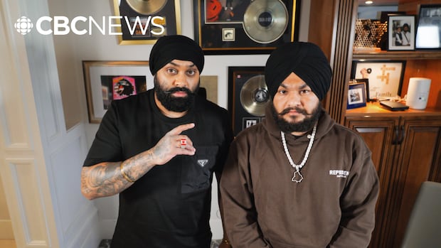 South Asian music will get its due at Junos this weekend, reflecting rising popularity in Canada