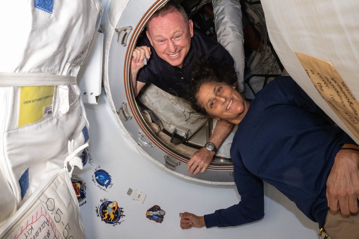 SpaceX delays flight to replace NASA's stuck astronauts after hydraulics problem