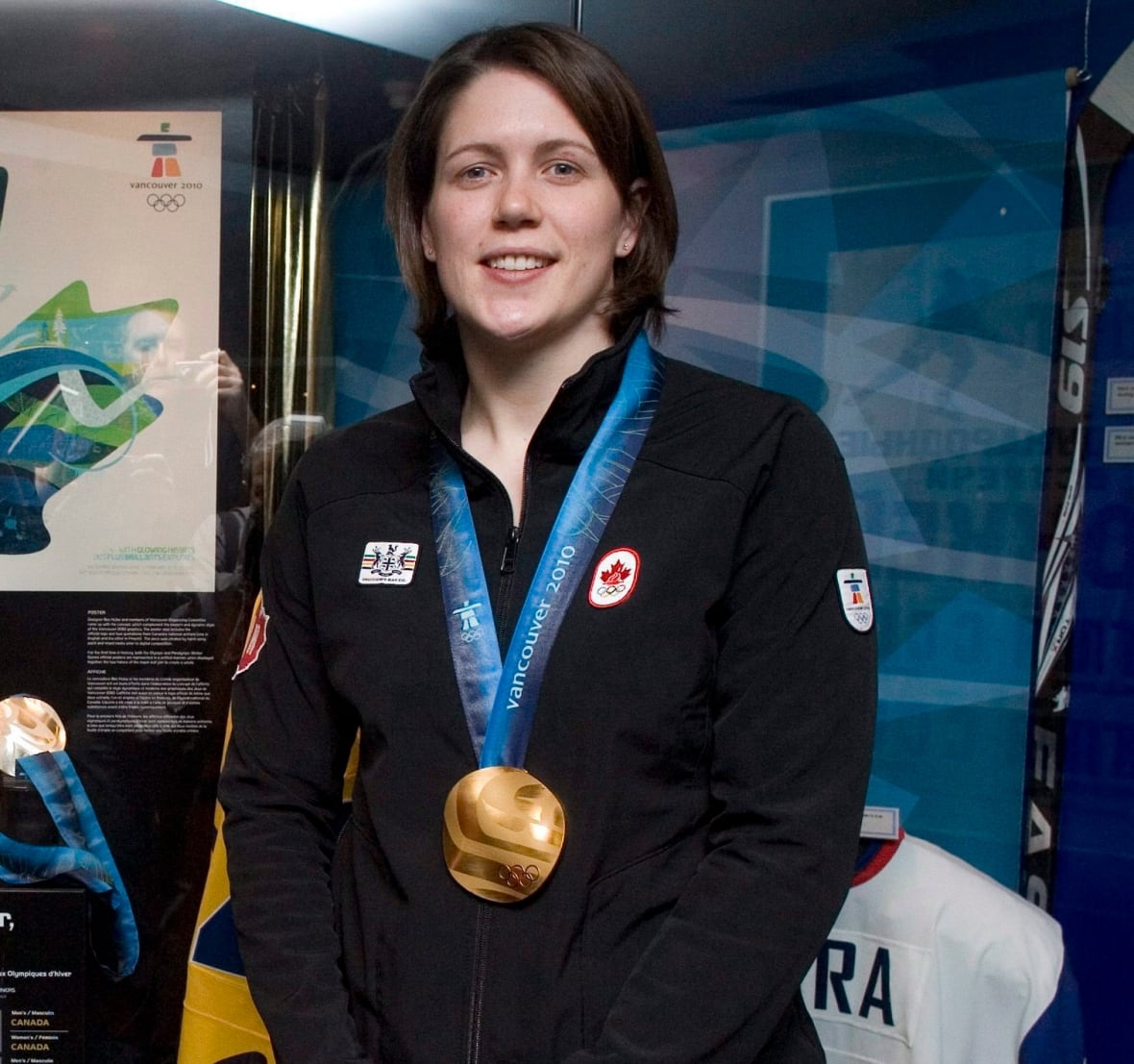 'Still a lot of work to be done': Hockey Canada wants to get more girls playing the game