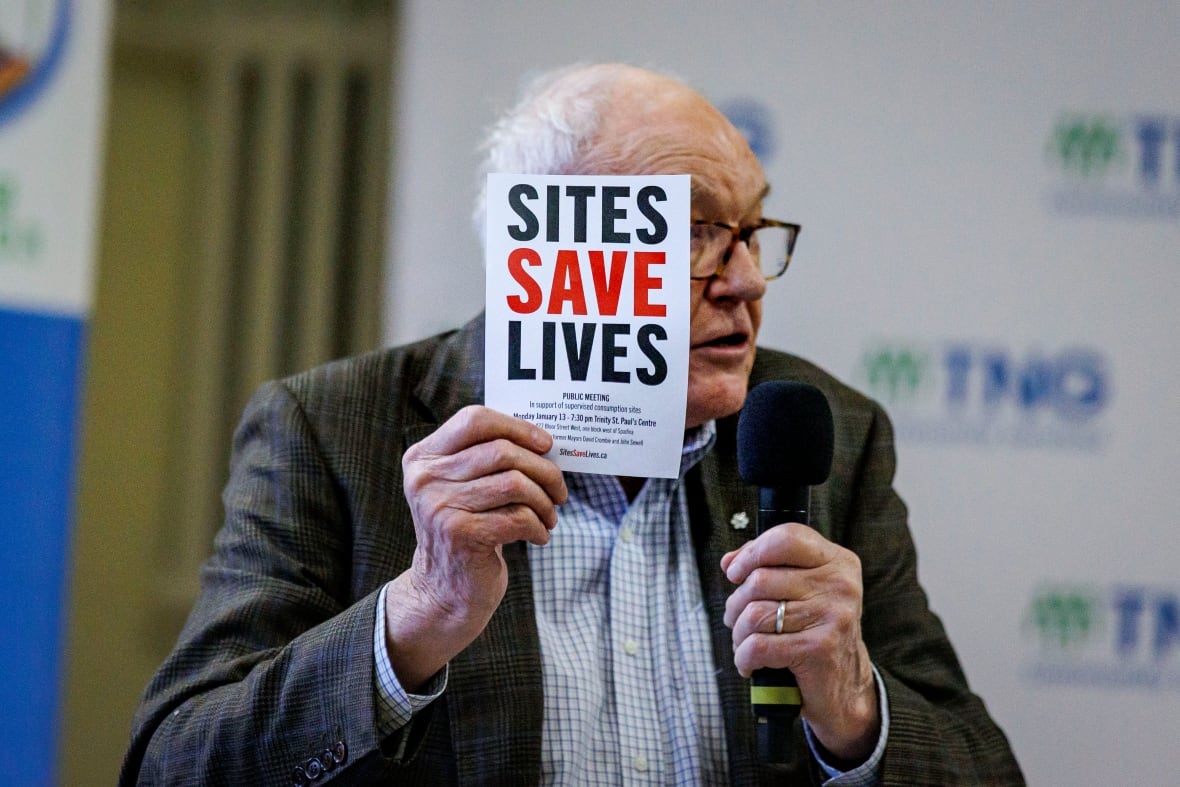 Supervised drug consumption sites win injunction, can stay open for now amid Charter challenge