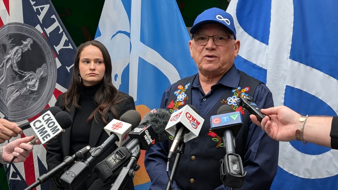 Supreme Court sides with MÃ©tis Nation-Saskatchewan in land consultation battle with Sask. government
