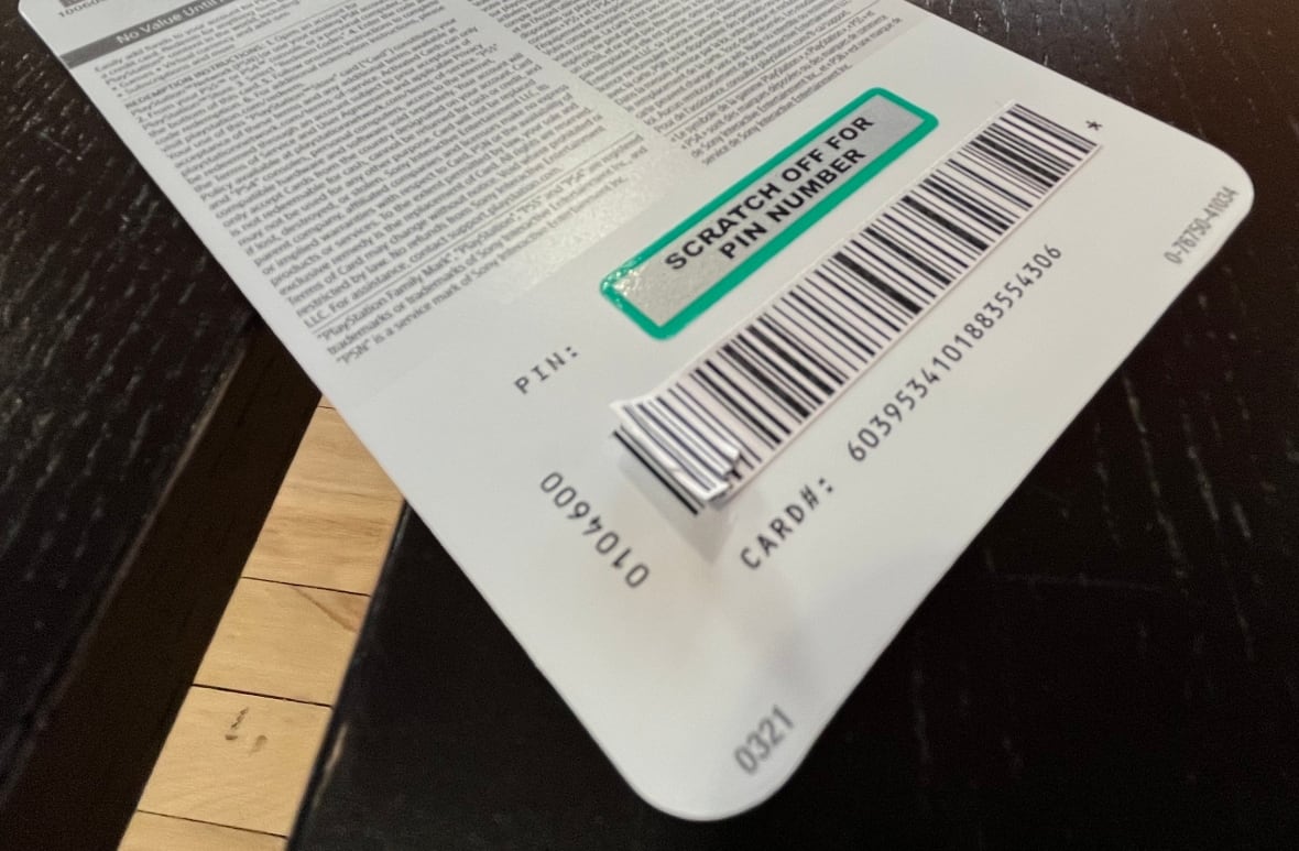 The gift card industry is booming â and so is related fraud and organized crime