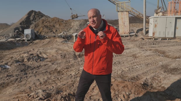 The global race for critical minerals is on. Here's why they're the lifeblood of the new tech era