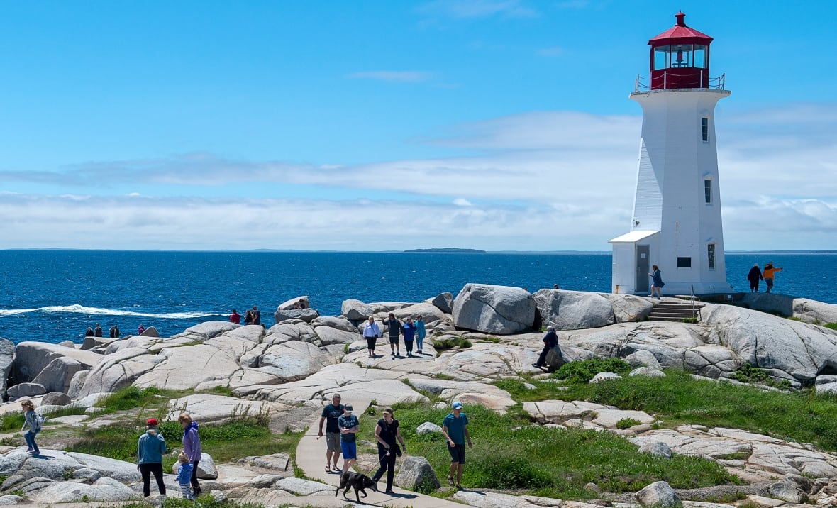 The staycation goes Canada-wide: Scrapped U.S. trips could be a domestic boon