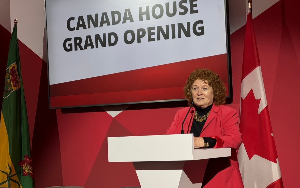 The U.S. is trying to achieve 'energy dominance.' What does that mean for Canada