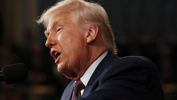 Trade war truce? Not so fast. Trump has Canada's auto sector in his sights