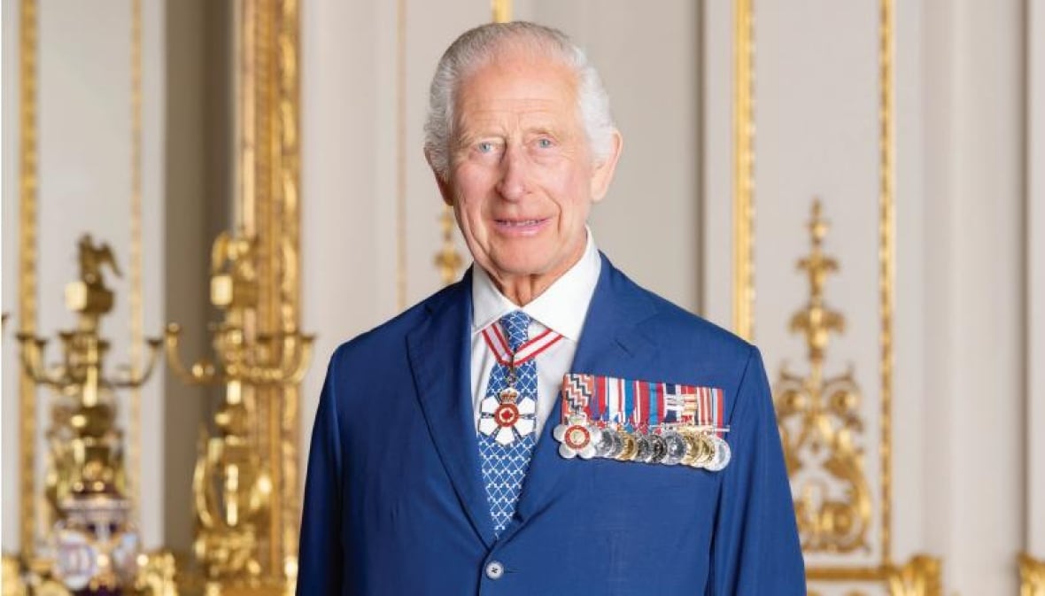 Trudeau expected to meet with King Charles to discuss 'matters of importance to Canada'