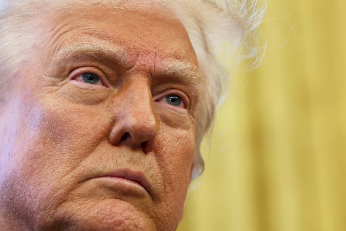 Trump dangles possibility of lower tariffs for China to make TikTok sale happen