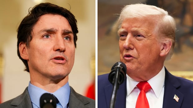 Trump wants to go back to 1913. Canadians and Americans will suffer the consequences