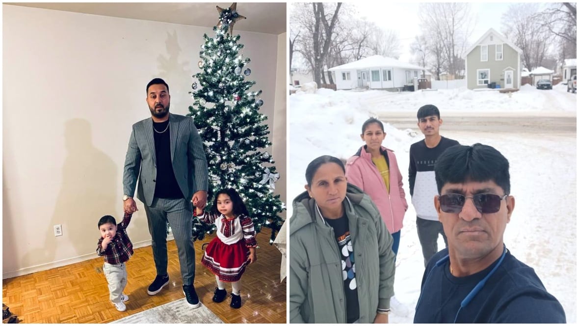 U.S. guilty plea for woman caught on video with Romanian-Canadian family who died on smuggling run