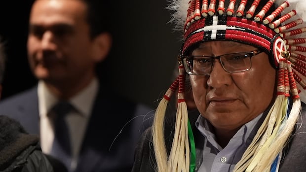 Unknown no more â victim of Winnipeg serial killer ID'd as Ashlee Shingoose