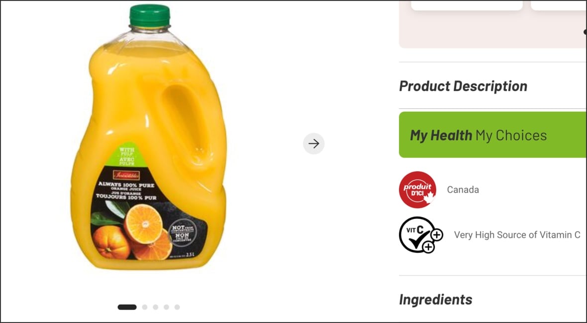 Up to 1 in 3 groceries online labelled as Canadian; new car theft crackdown: CBC's Marketplace Cheat Sheet