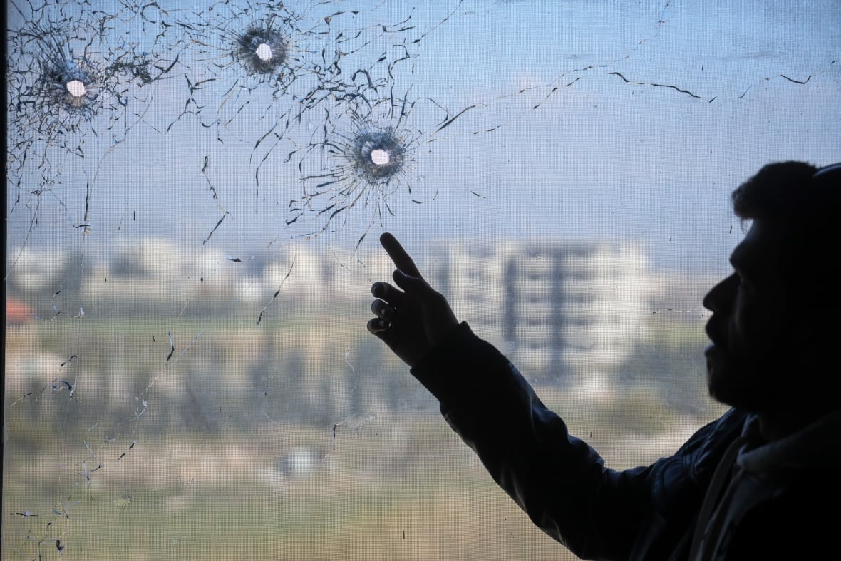 Violent clashes between Syria's government, Assad loyalists left hundreds dead. Here's what to know