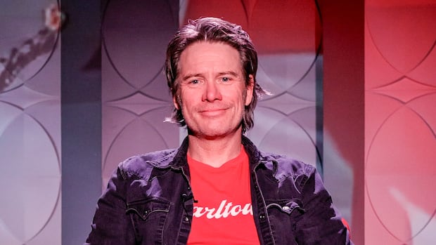 'We are Canadian': 25 years later, Joe Canadian is back with a new patriotic video