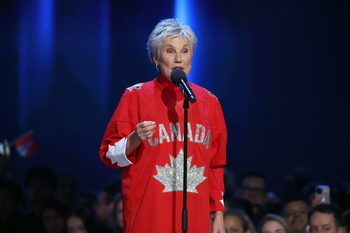 'We are not for sale': Canadian defiance and national pride colour 2025 Juno Awards