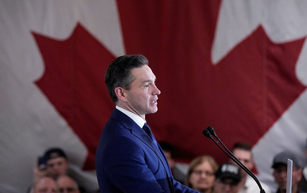 What's at stake as Canada's industrial carbon pricing rules face political headwinds