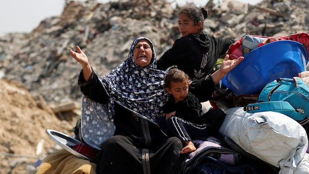 Where does the Israel-Hamas ceasefire stand now? Here's a timeline on the latest developments