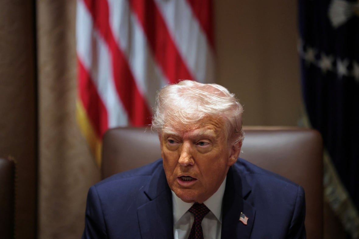 White House official confirms Yemen strike plans were mistakenly texted to journalist