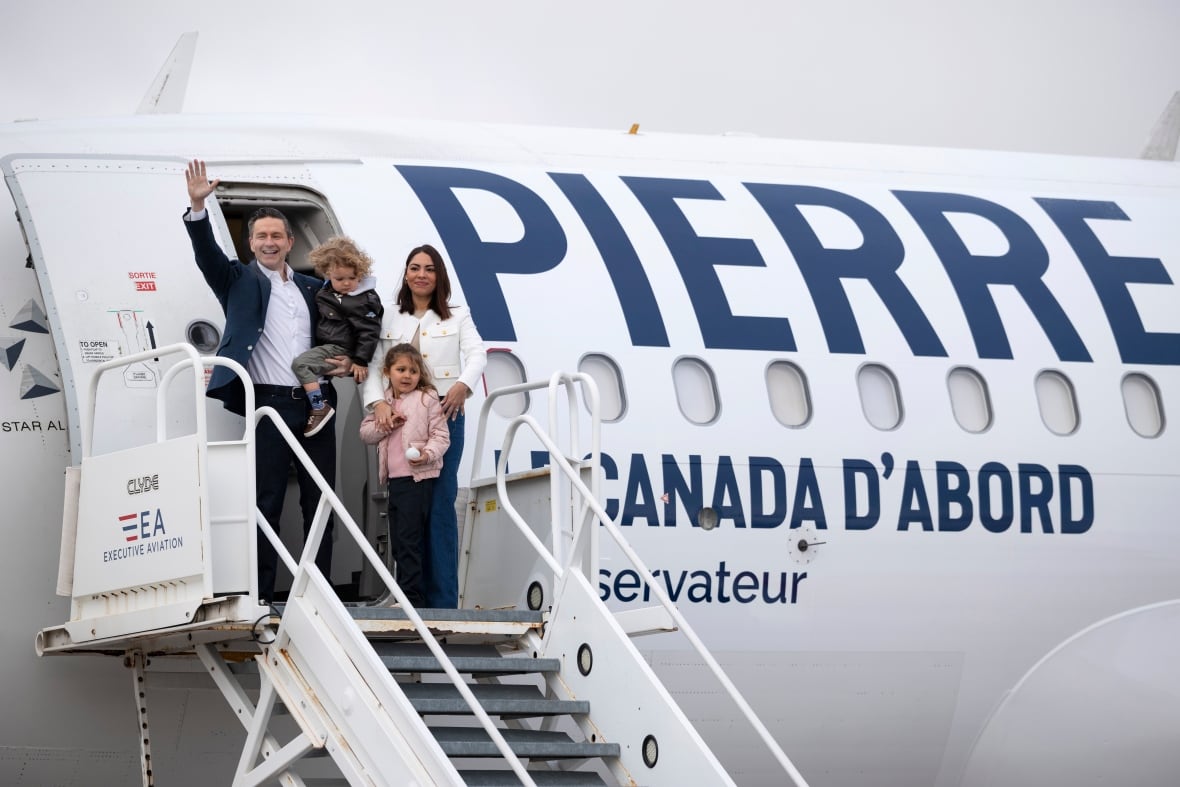 5 takeaways from where party leaders travelled on the campaign trail