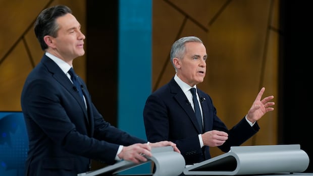 6 big moments and takeaways from the final leaders' debate
