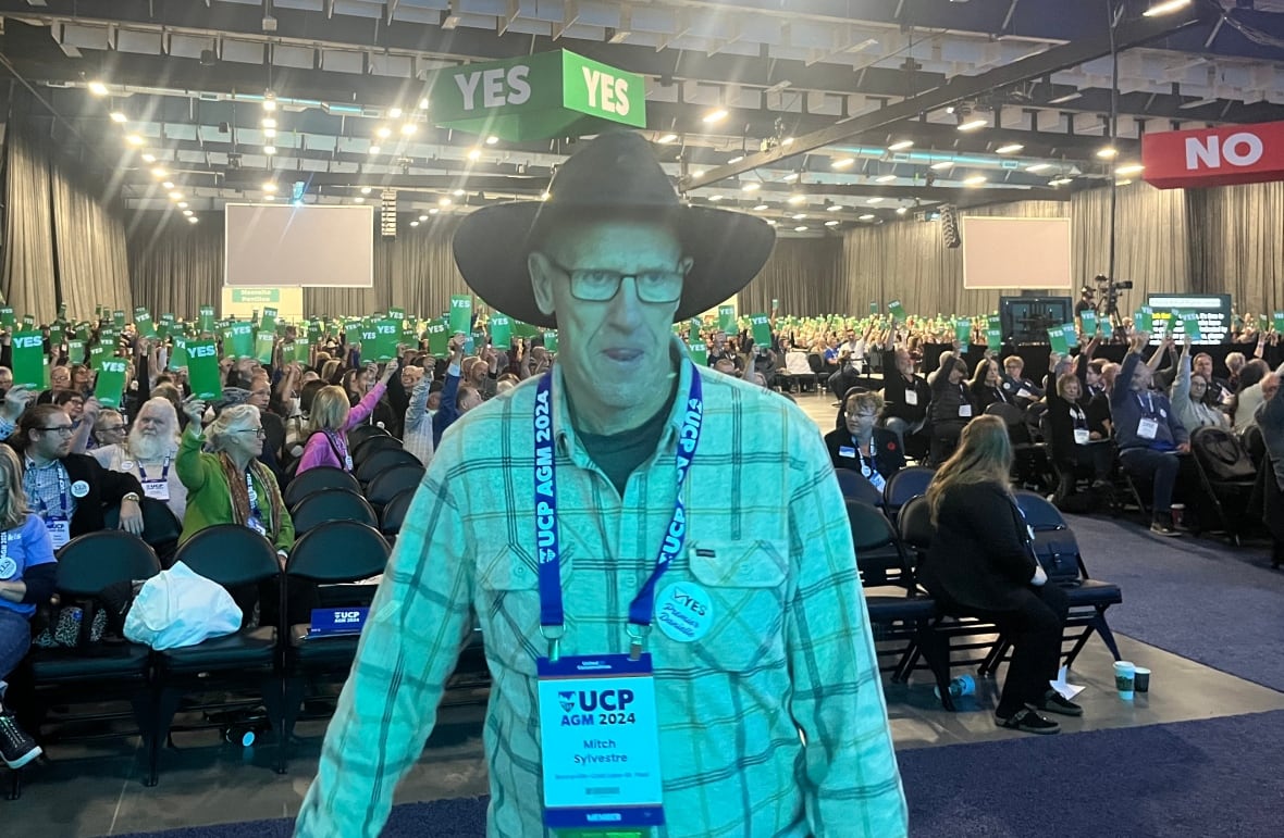 Alberta separatists getting organized â a unity challenge for Canada and Danielle Smith's party