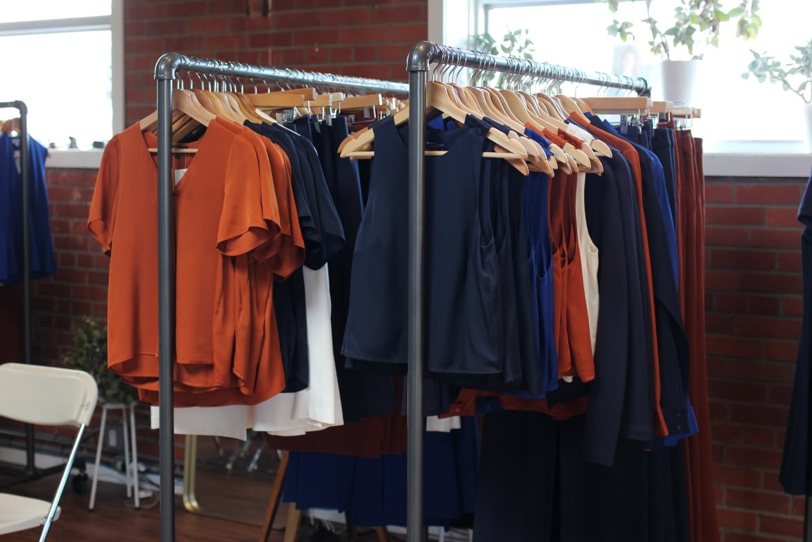 Apparel brands grappling with 'tariff hell,' says Canadian industry group