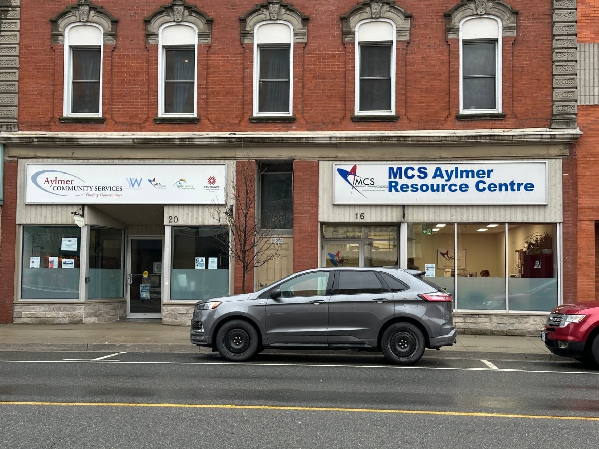At the epicentre of Ontario's measles outbreak, residents reel with concern