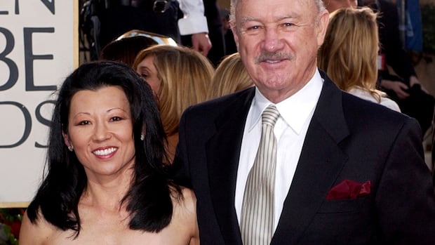 Autopsy confirms Gene Hackman died from heart disease, notes his Alzheimer's and prolonged fasting