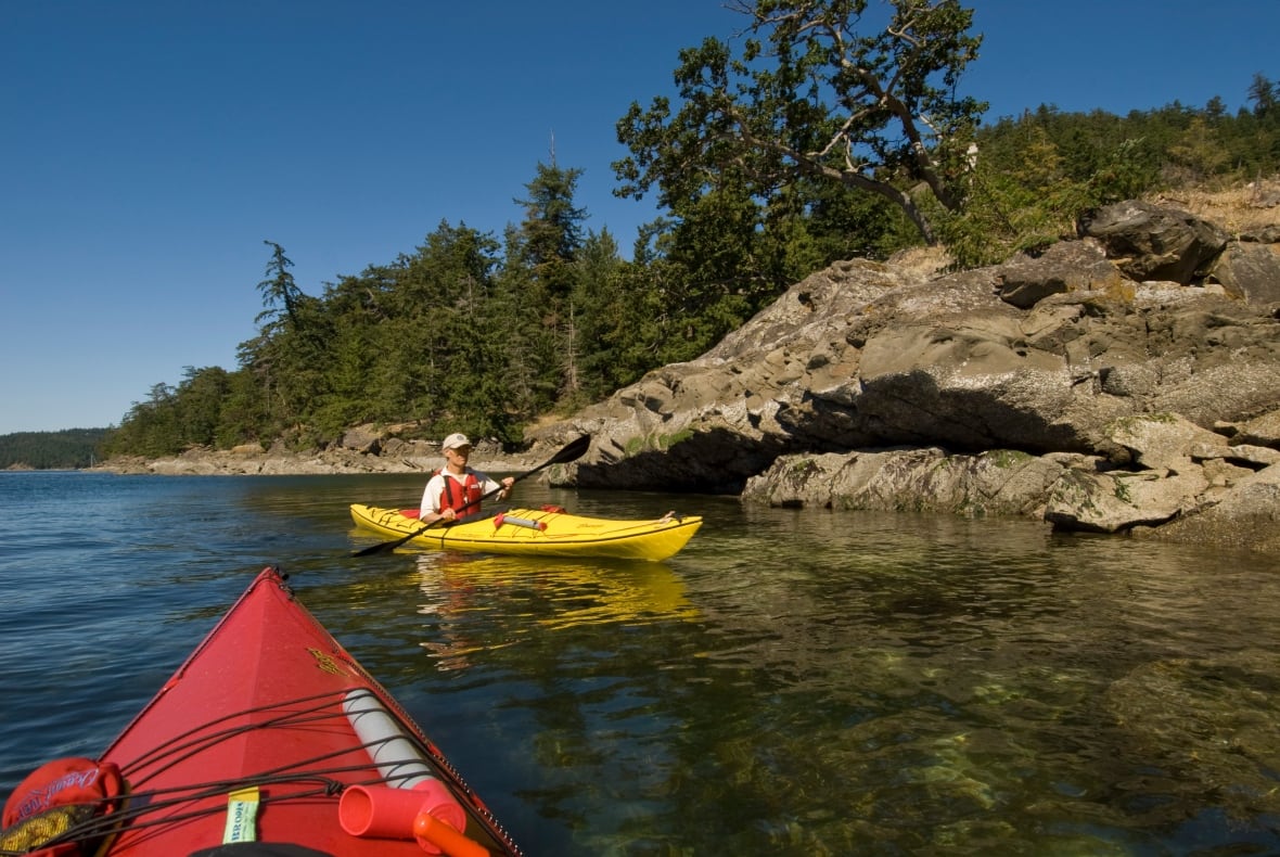 B.C. prepares for tourism boom amid U.S. tariffs, 51st state rhetoric