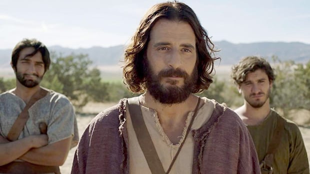 Biblical box office: How productions like The Chosen are bringing Christianity to a screen near you