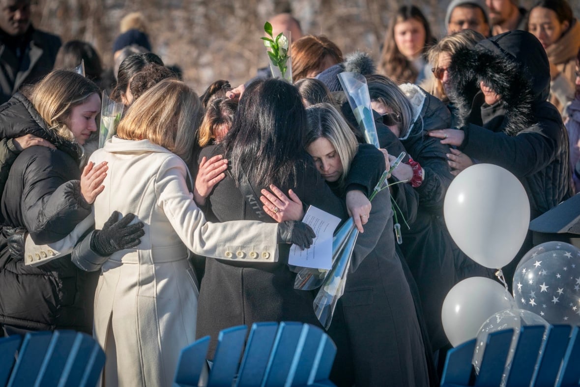 Bus driver in Laval, Que., daycare crash found not criminally responsible