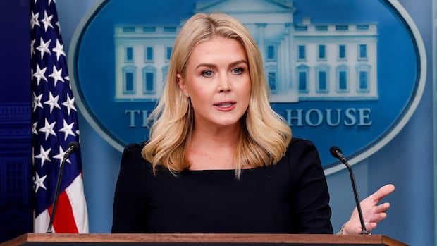 California the 1st state to sue Trump administration over tariffs