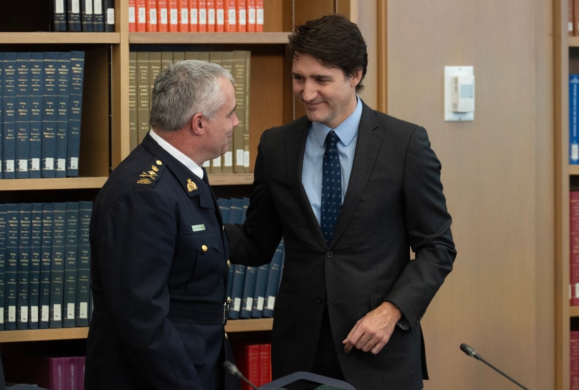 Calls to reform the RCMP have been mounting for years. What are the parties proposing?