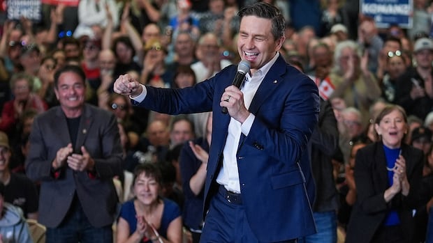 Can a Liberal surge make waves into B.C.'s true-blue Conservative territory?