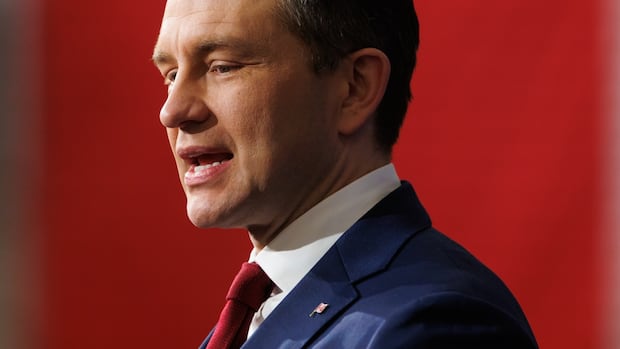 Canada election: Poilievre pledges tax haven crackdown fresh off of Harper endorsement