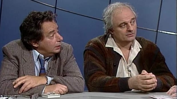 Canadian director Ted Kotcheff, known for First Blood and Weekend at Bernie's, dead at 94