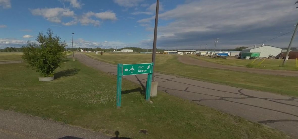 Cancelled flights in and out of small B.C. community making it 'harder and harder to live here': residents