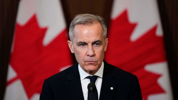 Carney tells Assembly of First Nations Liberals are committed to implementing UNDRIP