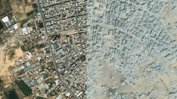 Children among 10 killed by Israeli strike on Gaza City home