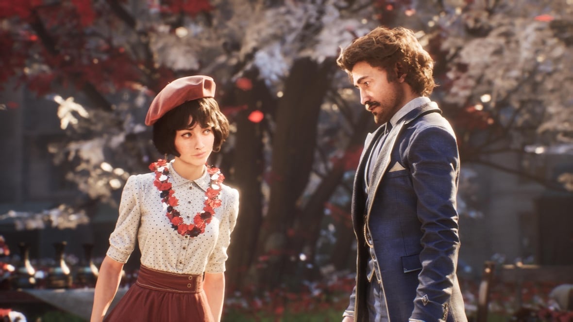 Clair Obscur: Expedition 33 adds dazzling French flair to classic RPG formula