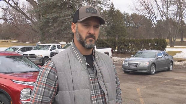 Conservatives drop Quebec candidate for accusing Polytechnique survivor of exploiting shooting