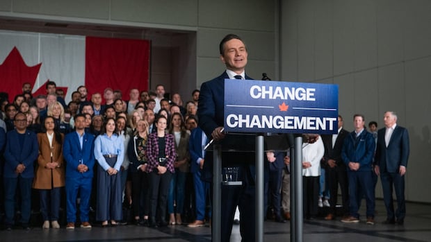 Conservatives update platform to include omitted 'anti-woke' promise