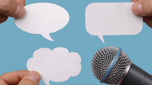 Could your microphone be affecting your job prospects?