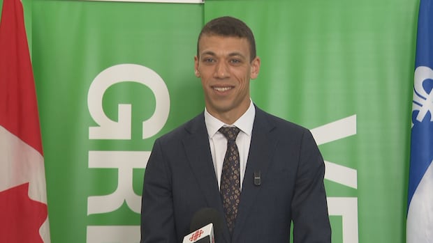 Debates commission defends inviting Greens despite party's candidate shortage