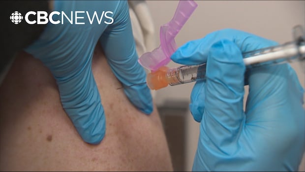 Do I need a third dose of the measles vaccine? And other common questions answered