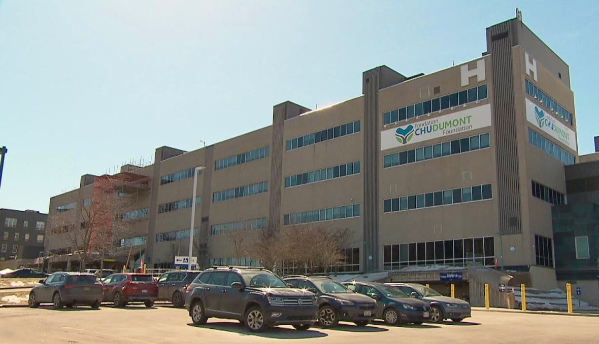 Doctor says political mayhem in the U.S. pushed her to come home to New Brunswick